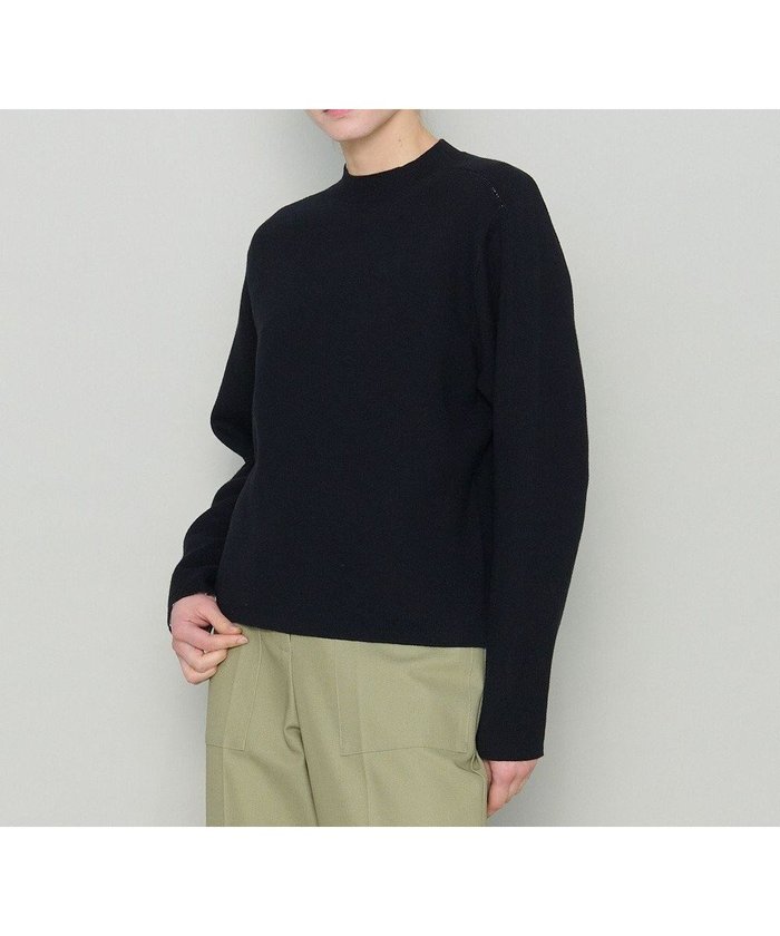 【ジョゼフ/JOSEPH】のコットンカシミヤ ニット インテリア・キッズ・メンズ・レディースファッション・服の通販 founy(ファニー) https://founy.com/ ファッション Fashion レディースファッション WOMEN トップス・カットソー Tops/Tshirt ニット Knit Tops カシミヤ Cashmere シンプル Simple セーター Sweater ダブル Double トレーナー Trainer リバーシブル Reversible リラックス Relax 再入荷 Restock/Back In Stock/Re Arrival 夏 Summer 春 Spring S/S・春夏 Ss・Spring/Summer |ID: prp329100004524083 ipo3291000000032001858