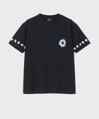 【ポール スミス/Paul Smith】のChamomile 半袖Tシャツ ブラック|ID: prp329100004524100 ipo3291000000032001922