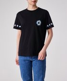【ポール スミス/Paul Smith】のChamomile 半袖Tシャツ ブラック|ID: prp329100004524100 ipo3291000000032695955