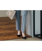 【23区/NIJYUSANKU】の【Oggi2月号掲載/新色追加】TRストレッチギャバ テーパードパンツ ライトグレー系|ID: prp329100004524102 ipo3291000000032640084