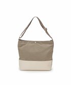【トプカピ/TOPKAPI】の【Breath TOPKAPI】RIPPLE リプル リンクル ナイロン A4 ショルダーバッグ 人気、トレンドファッション・服の通販 founy(ファニー) ファッション Fashion レディースファッション Fashion for Women バッグ Bags クール Cool, Chic コンビ Combo, Combination Style 軽量 Lightweight, Ultra Light ショルダー Shoulder, Shoulder Strap 人気 Popular, Best Seller ポケット Pocket, Pocket Detail エレガント 上品 Elegant thumbnail グレージュ|ID: prp329100004524114 ipo3291000000033542293