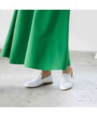 【イング/ing】のing 【WEB限定】レザーベルトローファー 人気、トレンドファッション・服の通販 founy(ファニー) ファッション Fashion レディースファッション WOMEN ベルト Belts クッション Cushion シューズ Shoes シンプル Simple スリッポン Slip-Ons トレンド Trend ドレス Dress バランス Balance フラット Flat ベーシック Basic おすすめ Recommend 日本製 Made In Japan ビジネス 仕事 通勤 Business thumbnail ホワイト|ID: prp329100004524122 ipo3291000000032404616