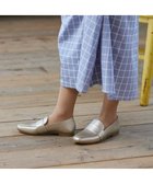 【イング/ing】のing 【WEB限定】レザーベルトローファー 人気、トレンドファッション・服の通販 founy(ファニー) ファッション Fashion レディースファッション WOMEN ベルト Belts クッション Cushion シューズ Shoes シンプル Simple スリッポン Slip-Ons トレンド Trend ドレス Dress バランス Balance フラット Flat ベーシック Basic おすすめ Recommend 日本製 Made In Japan ビジネス 仕事 通勤 Business thumbnail ゴールド|ID: prp329100004524122 ipo3291000000032404618