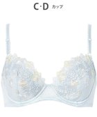 【ウィング/Wing】の【ナチュラルアップブラ】 AA~Gカップ展開 ふっくら自然なまるみでバストアップ KB2060 ウイング/ワコール オリーブ|ID: prp329100004524124 ipo3291000000032539990