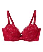 【ウンナナクール/une nana cool】のリボンブラレース 胸もとフィットながもち～動いても、キレイはつづく～ 人気、トレンドファッション・服の通販 founy(ファニー) ファッション Fashion レディースファッション Ladies' Fashion Online アンダー Under フィット Fit ブラジャー Bra ラップ Wrap リボン Ribbon レース Race ローズ Rose thumbnail RE|ID: prp329100004524125 ipo3291000000032479033