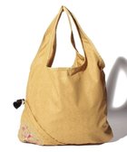 【アナスイ/ANNA SUI】のユースフル エコバッグ イエロー|ID: prp329100004524179 ipo3291000000032002239