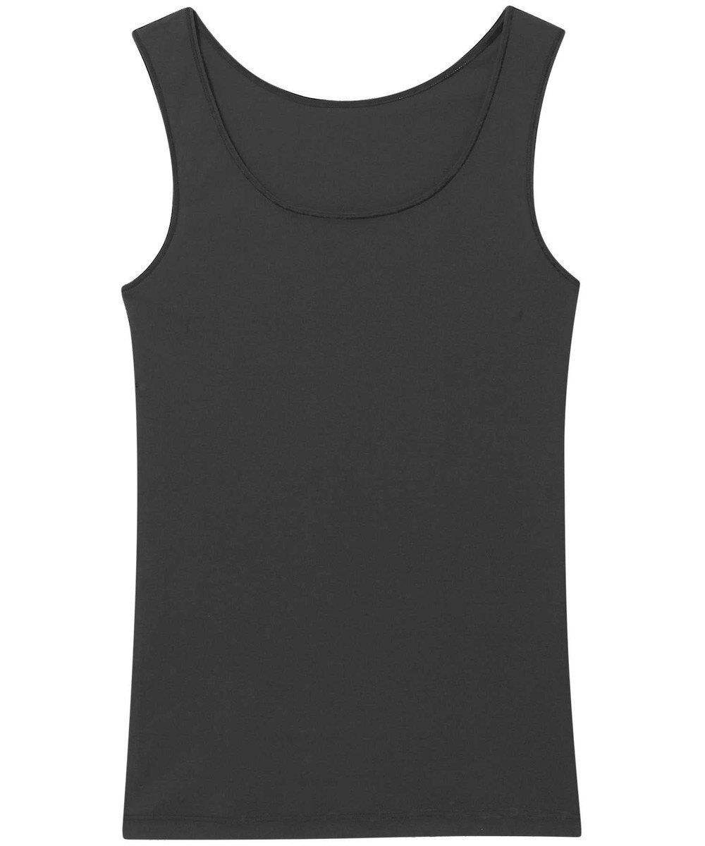 【ウンナナクール/une nana cool】のオーガニックコットン 汗とりパッド付きタンクトップ インテリア・キッズ・メンズ・レディースファッション・服の通販 founy(ファニー) ファッション Fashion レディースファッション Fashion for Women トップス・カットソー Cut & Sew Tops ニット Knit Tops & Sweaters おすすめ Recommended / Our Picks アンダー Underwear Essentials インナー Innerwear タンク Tank Top, Sleeveless Top プリント Print, Printed Pattern 夏 Summer 抗菌 Antibacterial, Bacteria-Resistant S/S・春夏 SS, Spring/Summer, Warm Season A/W・秋冬 Autumn/Winter BL|ID: prp329100004524299 ipo3291000000034246826