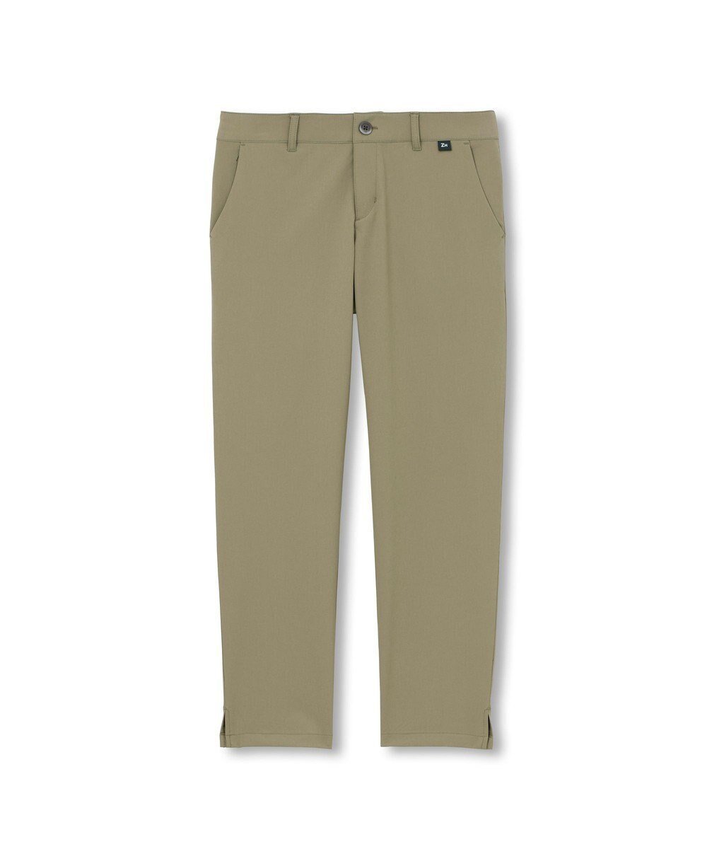 【ゼロハリバートン/ZERO HALLIBURTON】のZHG-W3a 4 WAYパンツ 82681 ZERO HALLIBURTON ゼロハリバートン レディースゴルフ インテリア・キッズ・メンズ・レディースファッション・服の通販 founy(ファニー) 　ファッション　Fashion　レディースファッション　WOMEN　パンツ　Pants　ゴルフ　Golf　ストレッチ　Stretch　再入荷　Restock/Back In Stock/Re Arrival　夏　Summer　S/S・春夏　Ss・Spring/Summer　洗える　Washable　A/W・秋冬　Aw・Autumn/Winter・Fw・Fall-Winter　トープ|ID: prp329100004524301 ipo3291000000032002669