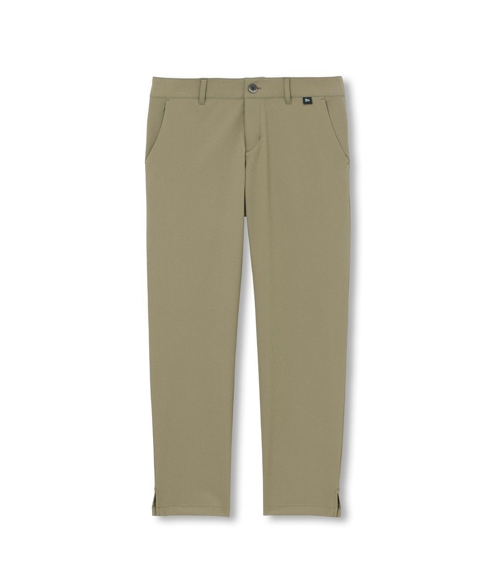 【ゼロハリバートン/ZERO HALLIBURTON】のZHG-W3a 4 WAYパンツ 82681 ZERO HALLIBURTON ゼロハリバートン レディースゴルフ インテリア・キッズ・メンズ・レディースファッション・服の通販 founy(ファニー) 　ファッション　Fashion　レディースファッション　Ladies' Fashion Online　パンツ　Pants　ゴルフ　Golf　ストレッチ　Stretch　夏　Summer　S/S・春夏　Ss・Spring/Summer　洗える　Washable　A/W・秋冬　Aw・Autumn/Winter・Fw・Fall-Winter　トープ|ID: prp329100004524301 ipo3291000000032652068