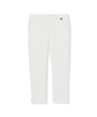 【ゼロハリバートン/ZERO HALLIBURTON】のZHG-W3a 4 WAYパンツ 82681 ZERO HALLIBURTON ゼロハリバートン レディースゴルフ ホワイト|ID: prp329100004524301 ipo3291000000035670264