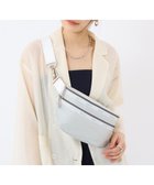 【レスポートサック/LeSportsac】のESSENTIAL BELT BAG/ブランC ブランC|ID: prp329100004524304 ipo3291000000032002675