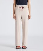 【ポール スミス/Paul Smith】のスワールハート スウェットパンツ ライトベージュ|ID: prp329100004524351 ipo3291000000034200350