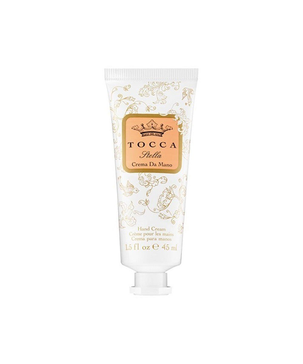 【トッカ/TOCCA】のHAND CREAM ハンドクリーム インテリア・キッズ・メンズ・レディースファッション・服の通販 founy(ファニー) 　ファッション　Fashion　レディースファッション　WOMEN　ウォーター　Water　オイル　Oil　チューリップ　Tulip　ネイル　Nail　ハンド　Hand　ローズ　Rose　おすすめ　Recommend　エレガント 上品　Elegant　ギフト プレゼント　Gift Present　ステラの香り|ID: prp329100004524379 ipo3291000000032209574