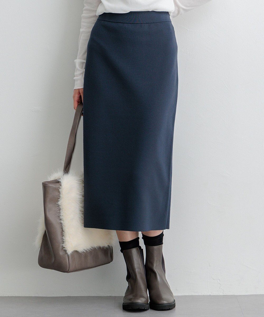 【23区/NIJYUSANKU】の【洗える】ヴィスコースストレッチ タイトスカート 人気、トレンドファッション・服の通販 founy(ファニー) 　ファッション　Fashion　レディースファッション　WOMEN　スカート　Skirt　洗える　Washable　秋　Autumn/Fall　ストレッチ　Stretch　タイトスカート　Tight Skirt　人気　Popularity　ミラノリブ　Milan Ribs　A/W・秋冬　Aw・Autumn/Winter・Fw・Fall-Winter　2024年　2024　2024-2025秋冬・A/W　Aw/Autumn/Winter/Fw/Fall/2024-2025　 other-1|ID: prp329100004524415 ipo3291000000032003123