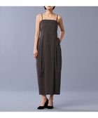 【アンクレイヴ/uncrave】の【手洗い可】グラシエウォーム コクーン ワンピース(uncrave STANDARD) グレーブラウン|ID: prp329100004524417 ipo3291000000032003142