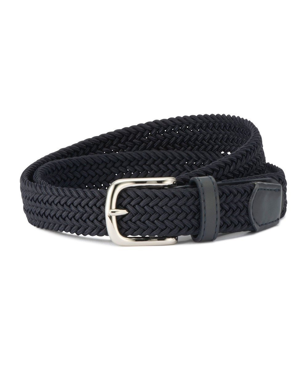 【ゼロハリバートン/ZERO HALLIBURTON】の【雑誌掲載】 ZHG-BELT メッシュベルト 82571 レディース ゴルフ インテリア・キッズ・メンズ・レディースファッション・服の通販 founy(ファニー) 　雑誌掲載アイテム　Magazine Items　ファッション雑誌　Fashion Magazines　エクラ　eclat　ファッション　Fashion　レディースファッション　WOMEN　ベルト　Belts　5月号　May Issue　イタリア　Italy　ゴルフ　Golf　シンプル　Simple　メッシュ　Mesh　再入荷　Restock/Back In Stock/Re Arrival　雑誌　Magazine　ネイビー|ID: prp329100004524457 ipo3291000000032003318