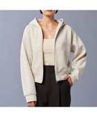 【アンクレイヴ/uncrave】の【UVカット・吸水速乾】ダンボール フーディー(uncrave STANDARD) エクリュ|ID: prp329100004524495 ipo3291000000032003471