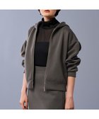 【アンクレイヴ/uncrave】の【UVカット・吸水速乾】ダンボール フーディー(uncrave STANDARD) 人気、トレンドファッション・服の通販 founy(ファニー) ファッション Fashion レディースファッション Fashion for Women トップス・カットソー Cut & Sew Tops レディースパーカー・カジュアルフーディー Casual Hoodies & Sweatshirts 吸水 Absorbent, Quick-Dry シンプル Simple, Minimal トレンド Trend, Trending Now パーカー Hoodie, Parka A/W・秋冬 Autumn/Winter S/S・春夏 SS, Spring/Summer, Warm Season おすすめ Recommended / Our Picks 夏 Summer エレガント 上品 Elegant thumbnail スレート|ID: prp329100004524495 ipo3291000000033680983