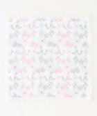 【トッカ/TOCCA】のLACE OF GARDEN TOWELCHIEF タオルチーフ ローズ系|ID: prp329100004524514 ipo3291000000032003528