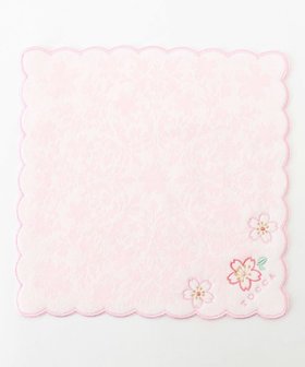 【トッカ/TOCCA】 SPRING FLOWER HANDKERCHIEF ハンカチ人気、トレンドファッション・服の通販 founy(ファニー) ファッション Fashion レディースファッション Fashion for Women ミニ財布・二つ折り財布 Wallets & Card Cases おすすめ Recommended / Our Picks エレガント 上品 Elegant タオル Towel, Bath Towel ハンカチ Handkerchief, Hanky ハンド Hand, Handmade 財布 Wallet, Purse |ID:prp329100004524523