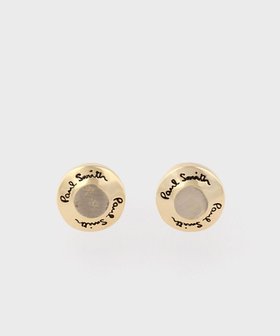 【ポール スミス/Paul Smith】の【オンラインショップ限定】Studs Motif ピアス 人気、トレンドファッション・服の通販 founy(ファニー) ファッション Fashion レディースファッション WOMEN おすすめ Recommend アクセサリー Accessories ジュエリー Jewelry モチーフ Motif |ID:prp329100004524583