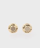 【ポール スミス/Paul Smith】の【オンラインショップ限定】Studs Motif ピアス 人気、トレンドファッション・服の通販 founy(ファニー) ファッション Fashion レディースファッション WOMEN おすすめ Recommend アクセサリー Accessories ジュエリー Jewelry モチーフ Motif thumbnail ゴールド|ID: prp329100004524583 ipo3291000000032003787
