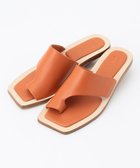 【オンワード クローゼットストア/ONWARD CROSSET STORE】の【JVAM】JOHNSTON サンダル 人気、トレンドファッション・服の通販 founy(ファニー) ファッション Fashion レディースファッション WOMEN インド India ウッド Wood 春 Spring コレクション Collection サンダル Sandals トレンド Trend フィット Fit メンズ Mens モダン Modern ワイド Wide S/S・春夏 Ss・Spring/Summer 夏 Summer thumbnail BRIGHT TAN|ID: prp329100004524592 ipo3291000000032003820