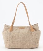 【ラ バガジェリー/LA BAGAGERIE】のつまみハンドル サマー2wayトートバッグ 人気、トレンドファッション・服の通販 founy(ファニー) ファッション Fashion レディースファッション Fashion for Women バッグ Bags サマー Summer, Summer Style スマート Smart, Elegant ポケット Pocket, Pocket Detail マグネット Magnet, Magnetic Closure 人気 Popular, Best Seller thumbnail ベージュ|ID: prp329100004524601 ipo3291000000034876183