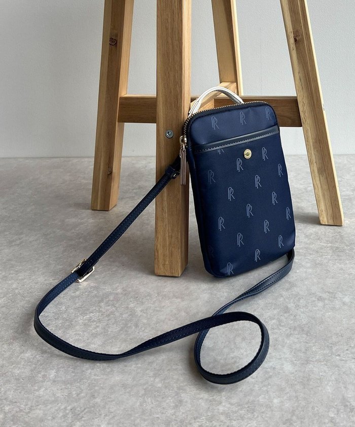 【エースバッグズアンドラゲッジ/ACE BAGS & LUGGAGE】のPROGRES パルトゥ ショルダーバッグ 15591 プログレ スマホショルダ― インテリア・キッズ・メンズ・レディースファッション・服の通販 founy(ファニー) https://founy.com/ ファッション Fashion レディースファッション WOMEN エレガント 上品 Elegant クラシカル Classical ショルダー Shoulder スマート Smart トラベル Travel フロント Front ポケット Pocket リップ Lip スマホショルダーバッグ Smartphone Shoulder Bag |ID: prp329100004524610 ipo3291000000032003901