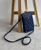 【エースバッグズアンドラゲッジ/ACE BAGS & LUGGAGE】のPROGRES パルトゥ ショルダーバッグ 15591 プログレ スマホショルダ― ネイビー|ID: prp329100004524610 ipo3291000000032003904
