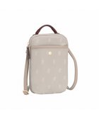 【エースバッグズアンドラゲッジ/ACE BAGS & LUGGAGE】のPROGRES パルトゥ ショルダーバッグ 15591 プログレ スマホショルダ― クールグレージュ|ID: prp329100004524610 ipo3291000000032003905