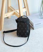 【エースバッグズアンドラゲッジ/ACE BAGS & LUGGAGE】のPROGRES パルトゥ ショルダーバッグ 15591 プログレ スマホショルダ― チャコール|ID: prp329100004524610 ipo3291000000032003906