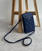 【エースバッグズアンドラゲッジ/ACE BAGS & LUGGAGE】のPROGRES パルトゥ ショルダーバッグ 15591 プログレ スマホショルダ― ネイビー|ID: prp329100004524610 ipo3291000000033670759