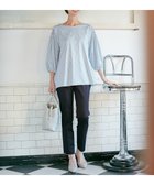 【自由区/JIYU-KU】の【接触冷感・吸湿・速乾・XXSサイズあり】COOLMAX テーパードパンツ ネイビー系|ID: prp329100004524623 ipo3291000000032003952