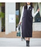 【エニィ スィス/any SiS】の【2SET】ニードルジャンパースカート × ラメリブタートルニット セット 人気、トレンドファッション・服の通販 founy(ファニー) ファッション Fashion レディースファッション WOMEN セットアップ Setup スカート Skirt インナー Inner ストレッチ Stretch スリット Slit セットアップ Set Up フィット Fit フラップ Flap ベーシック Basic ポケット Pocket リップ Lip リブニット Rib Knit A/W・秋冬 Aw・Autumn/Winter・Fw・Fall-Winter エレガント 上品 Elegant NEW・新作・新着・新入荷 New Arrivals thumbnail スレート×オフ|ID: prp329100004524659 ipo3291000000032004083
