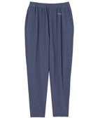 【ツモリチサト スリープ/tsumori chisato SLEEP】のツモリチサト ボトムス ロングパンツ ルームウェア 綿混(本体) ストレッチ素材 薄手 テーパードシルエット tsumori chisato SLEEP UOX556 /ワコール コン|ID: prp329100004524716 ipo3291000000032323683