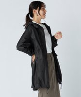 【イザック/Y'SACCS】のレインコート モッズタイプ 人気、トレンドファッション・服の通販 founy(ファニー) ファッション Fashion レディースファッション WOMEN アウター Coat Outerwear コート Coats ポンチョ Ponchos NEW・新作・新着・新入荷 New Arrivals コンパクト Compact ポンチョ Poncho ポーチ Pouch モッズコート Mod Coat 羽織 Haori |ID:prp329100004524718