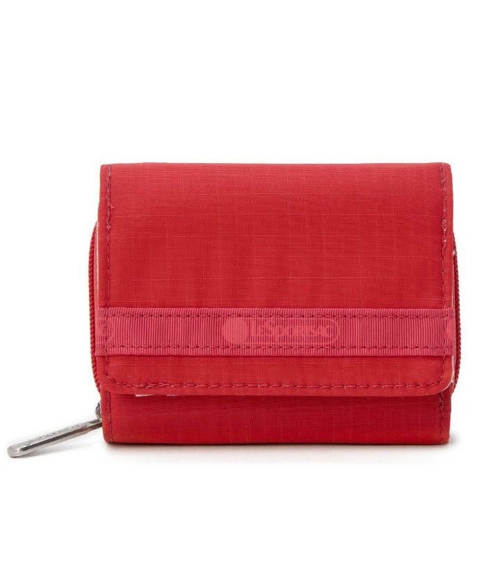 【レスポートサック/LeSportsac】のREESE WALLET/ロージーレッド インテリア・キッズ・メンズ・レディースファッション・服の通販 founy(ファニー) https://founy.com/ ファッション Fashion レディースファッション WOMEN 財布 Wallets ウォレット Wallet コイン Coin コンパクト Compact 軽量 Lightweight シンプル Simple 財布 Wallet 人気 Popularity プリント Print ポケット Pocket ポーチ Pouch 無地 Plain Color ラウンド Round おすすめ Recommend |ID: prp329100004524733 ipo3291000000032004373