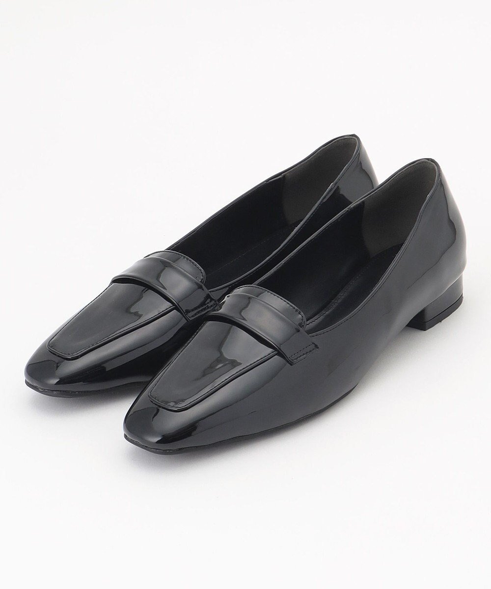 【エニィ スィス/any SiS】の【23.0~24.0cm】エナメルローファーパンプス 人気、トレンドファッション・服の通販 founy(ファニー) 　ファッション　Fashion　レディースファッション　WOMEN　エナメル　Enamel　NEW・新作・新着・新入荷　New Arrivals　 other-1|ID: prp329100004524773 ipo3291000000032004530