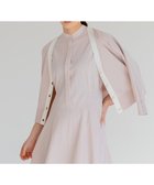 【組曲/KUMIKYOKU】の【アンサンブル対応可】CHAIニット バイカラーカーディガン 人気、トレンドファッション・服の通販 founy(ファニー) ファッション Fashion レディースファッション Ladies' Fashion Online トップス・カットソー Tops/Tshirt ニット Knit Tops カーディガン Cardigans アンサンブル Knit Ensemble アンサンブル Ensemble インナー Inner 春 Spring カーディガン Cardigan コンパクト Compact ジャケット Jacket ストレッチ Stretch パール Pearl フロント Front モダン Modern S/S・春夏 Ss・Spring/Summer おすすめ Recommend 夏 Summer エレガント 上品 Elegant thumbnail ローズ系|ID: prp329100004524887 ipo3291000000032641418