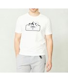 【ジョセフ アブード マウンテン/JOSEPH ABBOUD MOUNTAIN】の【UNISEX】サスティナブル オーガニックコットンTシャツ ホワイト系|ID: prp329100004524903 ipo3291000000032005126