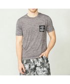【ジョセフ アブード マウンテン/JOSEPH ABBOUD MOUNTAIN】の【UNISEX】接触冷感 クールスキンガードTシャツ グレー系|ID: prp329100004524905 ipo3291000000032654976