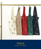 【ムーンバット/MOONBAT】のPOLO RALPH LAUREN ベルト付きレインバッグ ポロベア総柄/撥水 透湿 人気、トレンドファッション・服の通販 founy(ファニー) ファッション Fashion レディースファッション Fashion for Women ベルト&ウエストマーク Belts & Waist Accessories アイビー Ivy Pattern ストライプ Stripe, Striped Pattern ニューヨーク New York, NYC Style プリント Print, Printed Pattern |ID:prp329100004524933