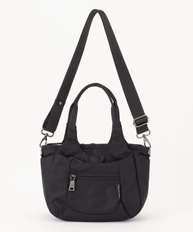【イザック/Y'SACCS】の【Y SACCS vous et】ラウンド2WAYミニトート 人気、トレンドファッション・服の通販 founy(ファニー) ファッション Fashion レディースファッション WOMEN バッグ Bag スマート Smart ポケット Pocket マグネット Magnet ラウンド Round ラップ Wrap 軽量 Lightweight |ID:prp329100004524935