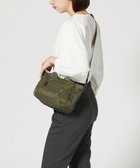 【イザック/Y'SACCS】の【Y SACCS vous et】ラウンド2WAYミニトート 人気、トレンドファッション・服の通販 founy(ファニー) ファッション Fashion レディースファッション Ladies' Fashion Online バッグ Bag スマート Smart ポケット Pocket マグネット Magnet ラウンド Round ラップ Wrap 軽量 Lightweight thumbnail カーキ|ID: prp329100004524935 ipo3291000000032638010