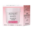 【アスタリフト/ASTALIFT】のアスタリフトホワイト アドバンスドクリームD(レフィル) -|ID: prp329100004524964 ipo3291000000032005418