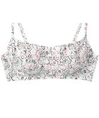 【ツモリチサト スリープ/tsumori chisato SLEEP】のツモリチサト ノンワイヤーブラ ブラジャー 綿100%(パッド受け) レディース UBX561 /ワコール アイボリー|ID: prp329100004524970 ipo3291000000032005441