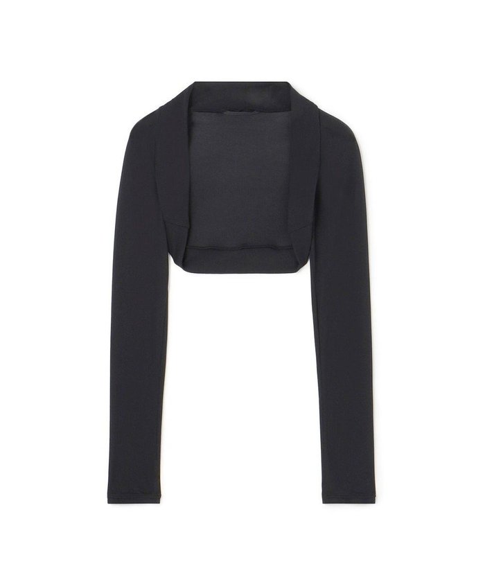 【チャコット/Chacott】のアームカバー インテリア・キッズ・メンズ・レディースファッション・服の通販 founy(ファニー) https://founy.com/ ファッション Fashion レディースファッション WOMEN トップス・カットソー Tops/Tshirt ストレッチ Stretch |ID: prp329100004524990 ipo3291000000032005545