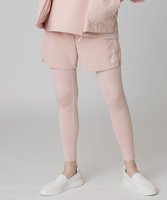 【アンフィーロ 自由区/UNFILO】の【ユニセックス】ACTIVE コンビハーフパンツ 人気、トレンドファッション・服の通販 founy(ファニー) ファッション Fashion レディースファッション WOMEN パンツ Pants ハーフ / ショートパンツ Short Pants シンプル Simple ストレッチ Stretch ポケット Pocket メンズ Mens 無地 Plain Color ワンポイント One Point A/W・秋冬 Aw・Autumn/Winter・Fw・Fall-Winter S/S・春夏 Ss・Spring/Summer 再入荷 Restock/Back In Stock/Re Arrival 夏 Summer |ID:prp329100004525131