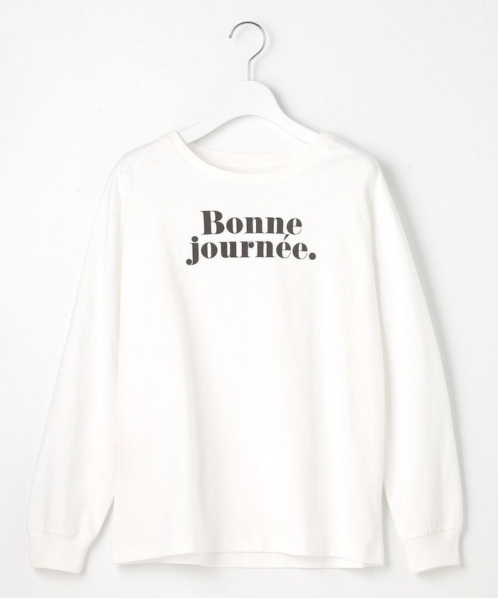 【フェルゥ/Feroux】の【洗える】アソートプリントロング Tシャツ インテリア・キッズ・メンズ・レディースファッション・服の通販 founy(ファニー) https://founy.com/ ファッション Fashion レディースファッション WOMEN トップス・カットソー Tops/Tshirt シャツ/ブラウス Shirts/Blouses ロング / Tシャツ T-Shirts カットソー Cut and Sewn カットソー Cut And Sew ジャケット Jacket バランス Balance フェミニン Feminine プリント Print 夏 Summer 春 Spring S/S・春夏 Ss・Spring/Summer 洗える Washable |ID: prp329100004525137 ipo3291000000032006191